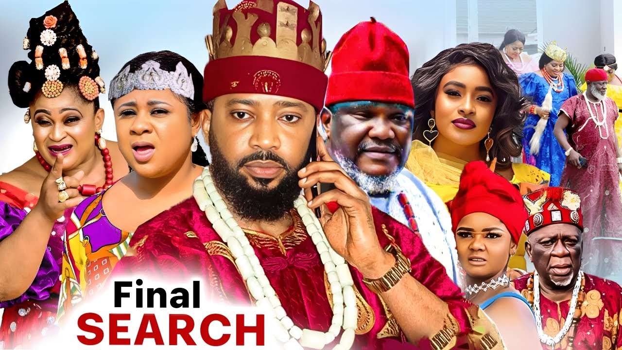 UGEZU J UGEZU MOVIE FINAL SEARCH (FULL ENGLISH MOVIE) UGEZU MOVIES Free Movies on Youtube #trending