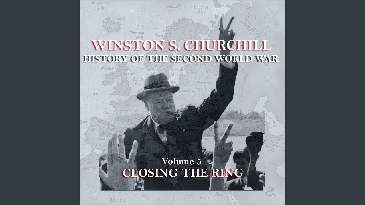 Closing The Ring - Part 1