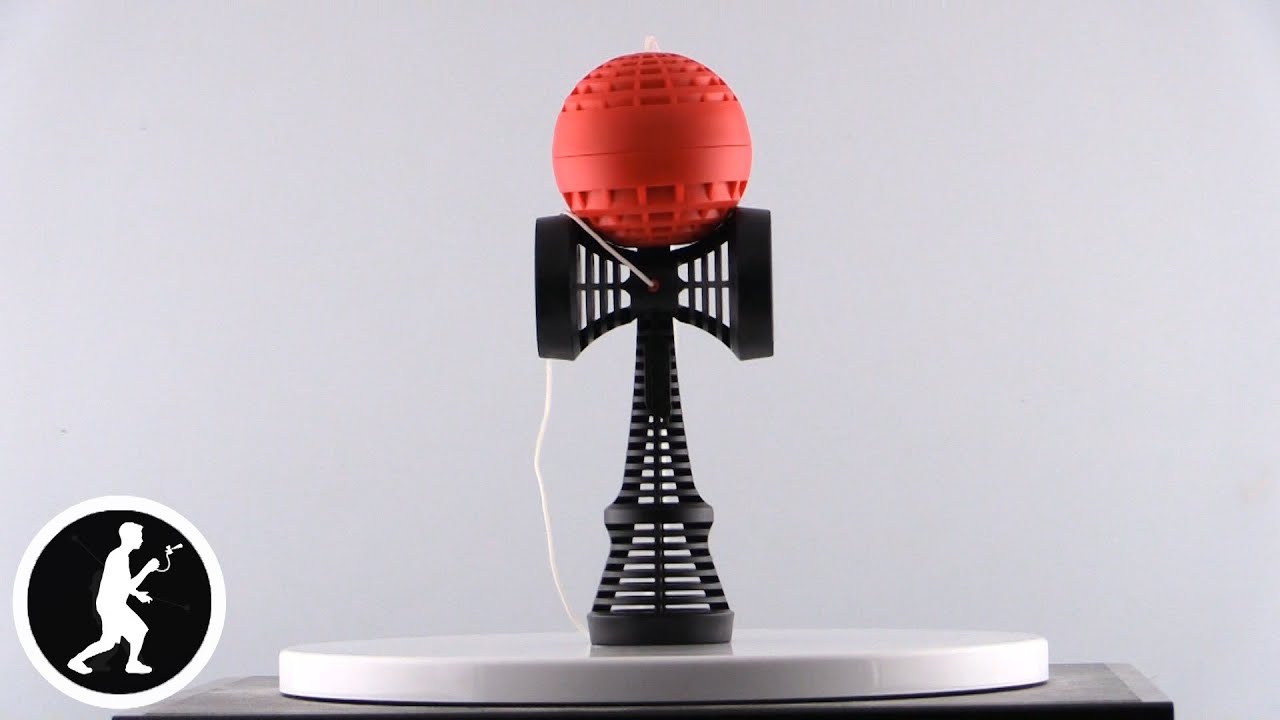 Catchy Air Kendama Review
