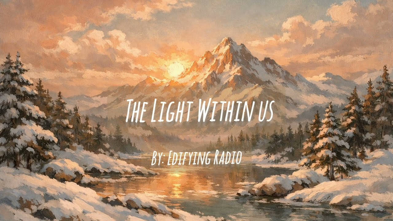 The Light Within Us - Edifying Radio