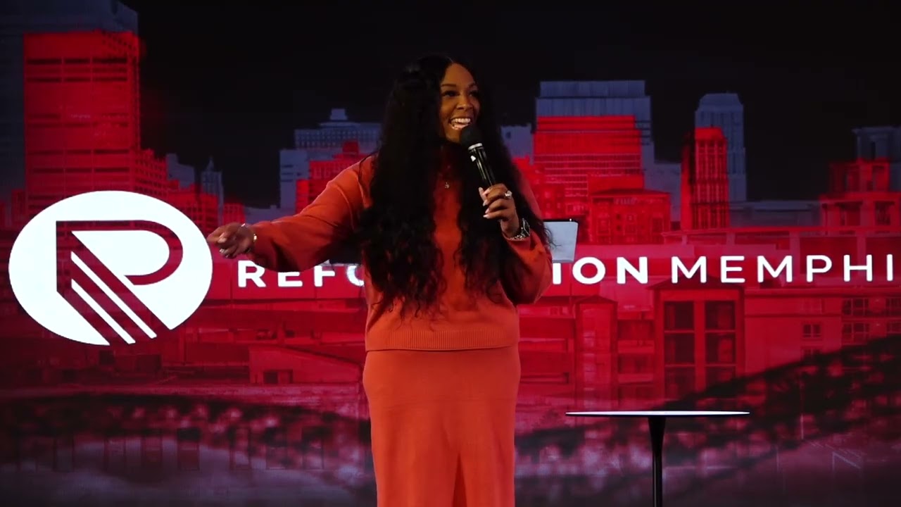HOLY HABITATION EXTENDED WORSHIP EXPERIENCE| DR. VALERIE MOORE | 11.30.25