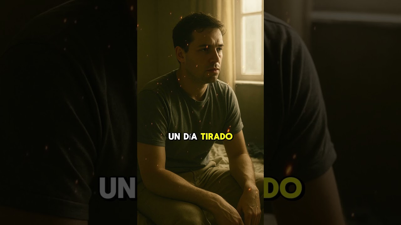 La disciplina vale más que la motivación  