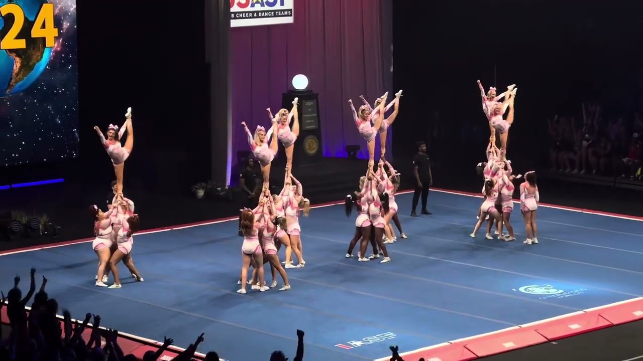 lady lux - worlds 2024 (day 2) *MY VIDEO DO NOT REPOST ON OTHER PLATFORMS*