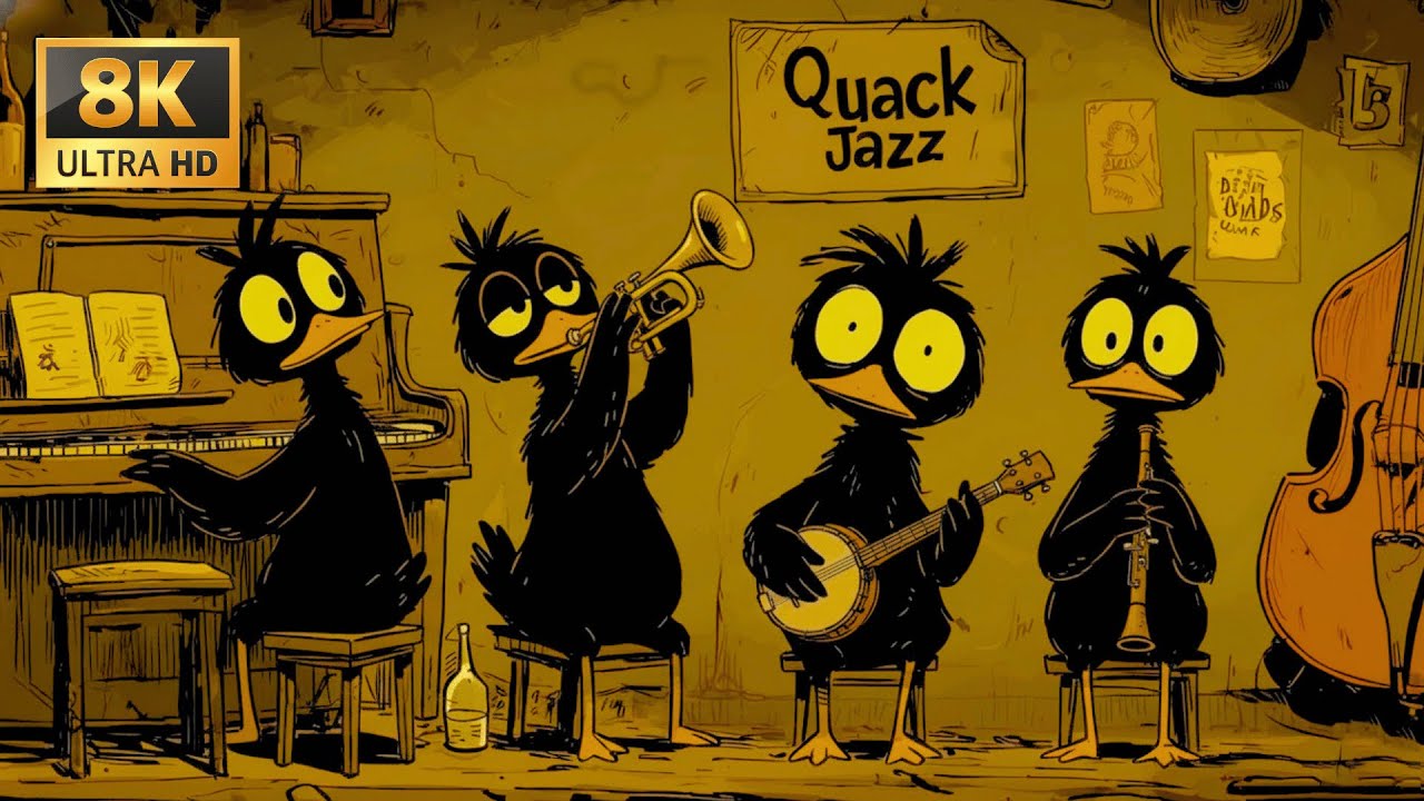 Jazz Noir - Soft Jazz Music for Foggy Nights, Rainy Days, Solitude and Broken Hearts Blue Note