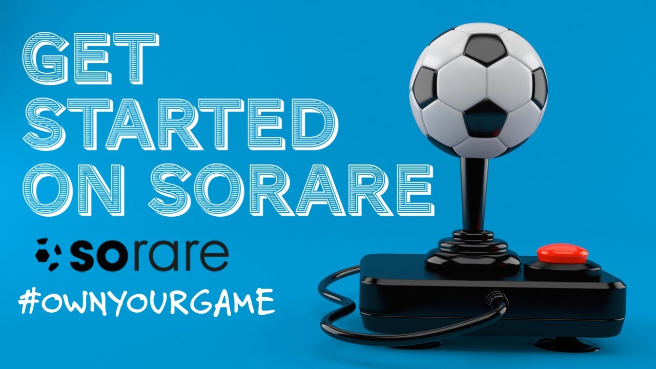 SoRare Explained