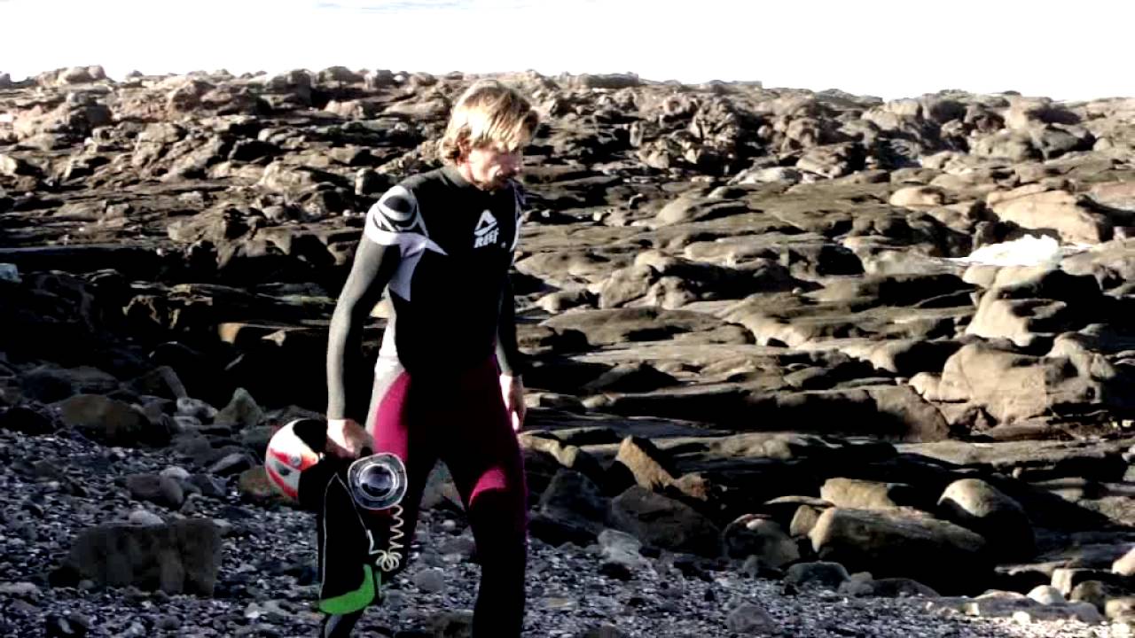 BODYBOARDING PERU Y CHILE
