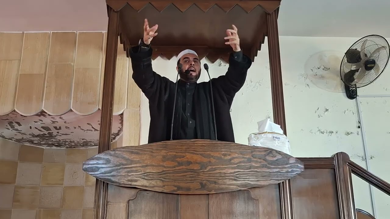 علم الغيب لا يعلمه الا الله