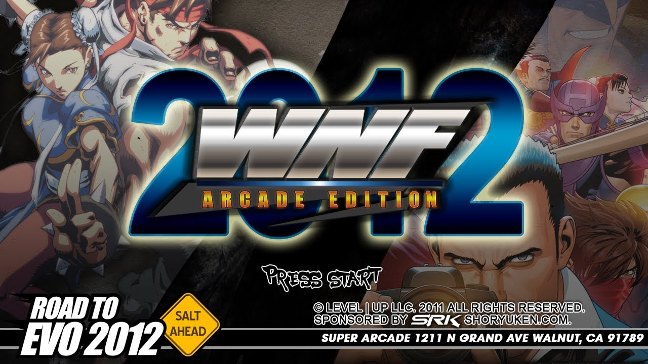 WNF:AE 2012 1.1 - 2/1/12  - Part 4