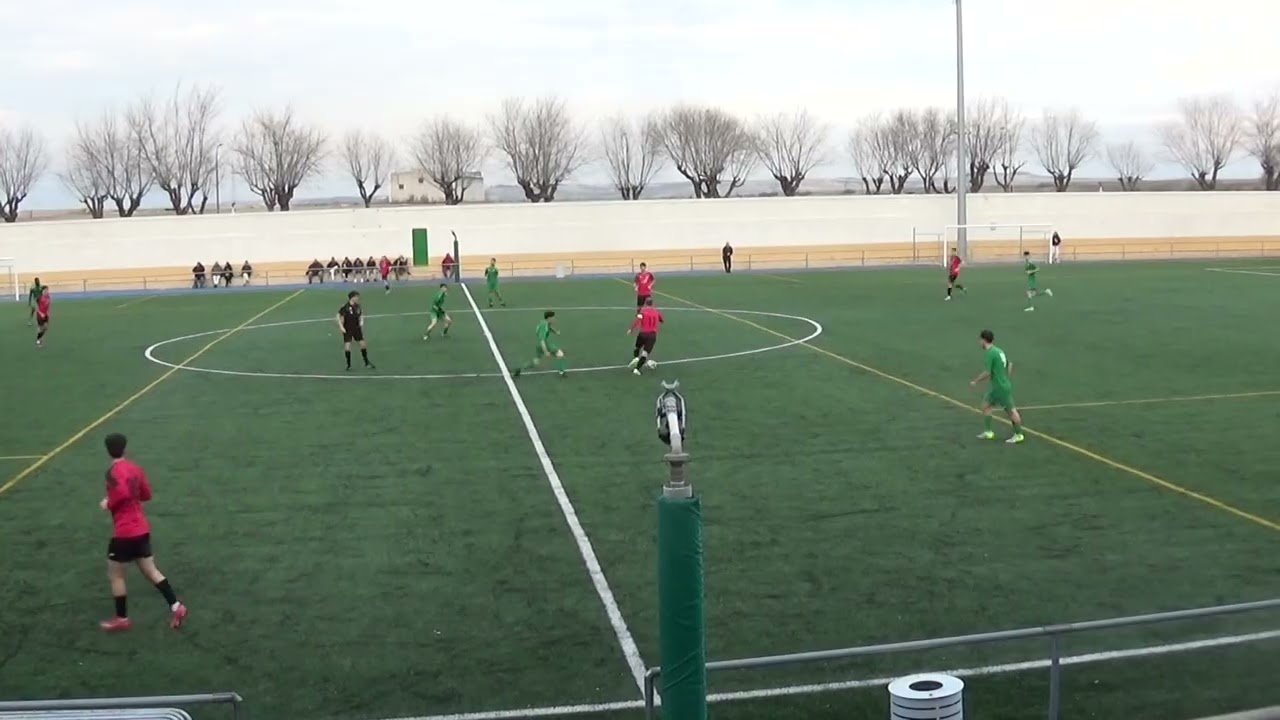 Primera parte 1 NAMBROCA