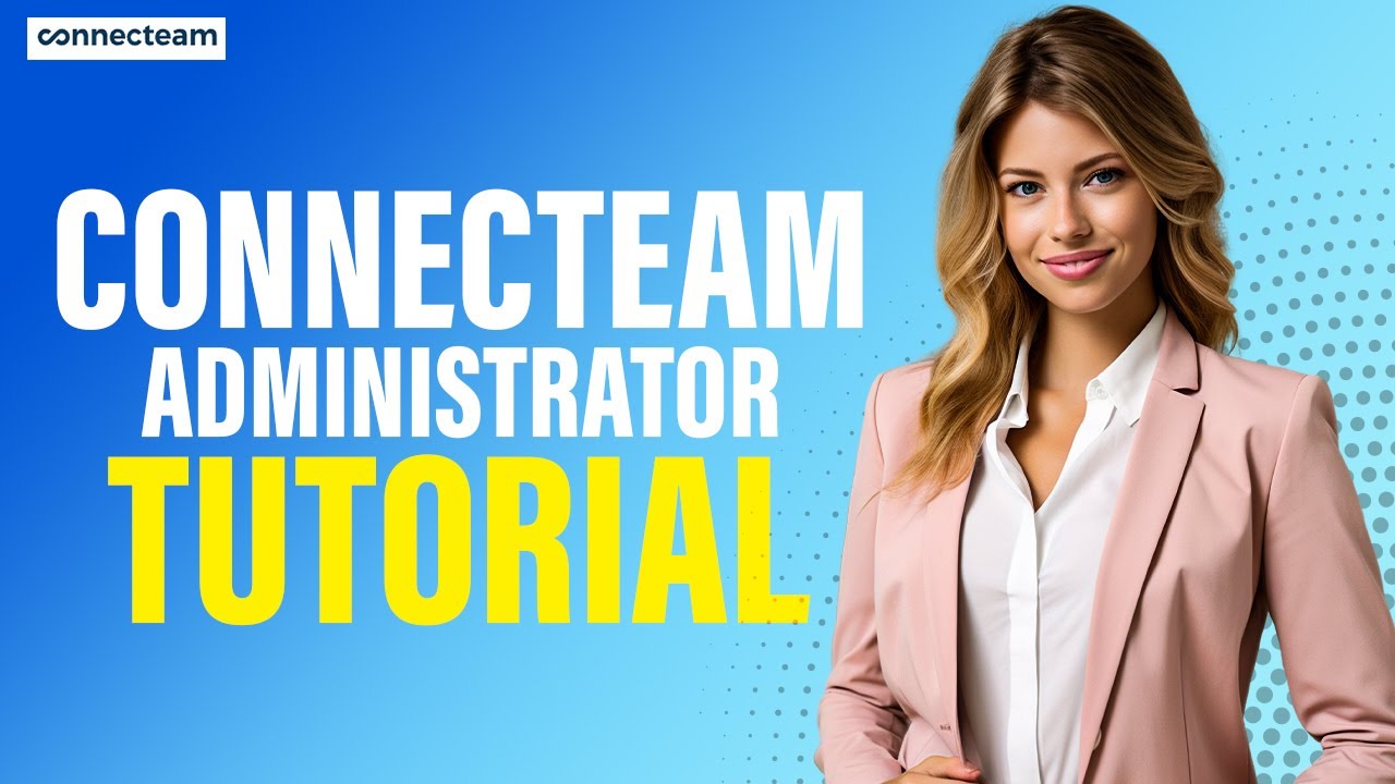 Учебное пособие по Connecteam для администраторов 2024 [Полная демонстрация Connecteam]