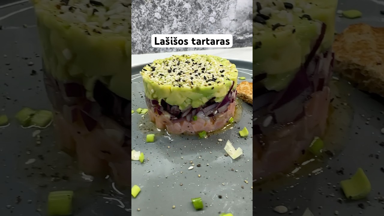La&scaron;i&scaron;os tartaras