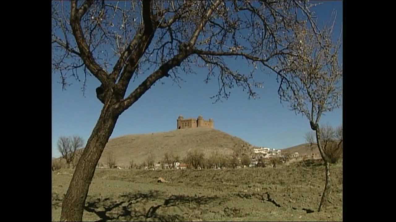 La Calahorra. El Marquesado pueblo a pueblo