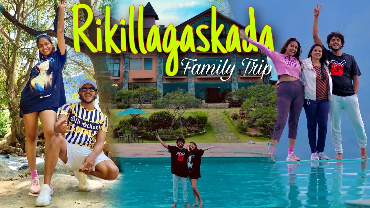 Rikillagaskada | Marabadda Gardens Resort | Bithum and Ashii