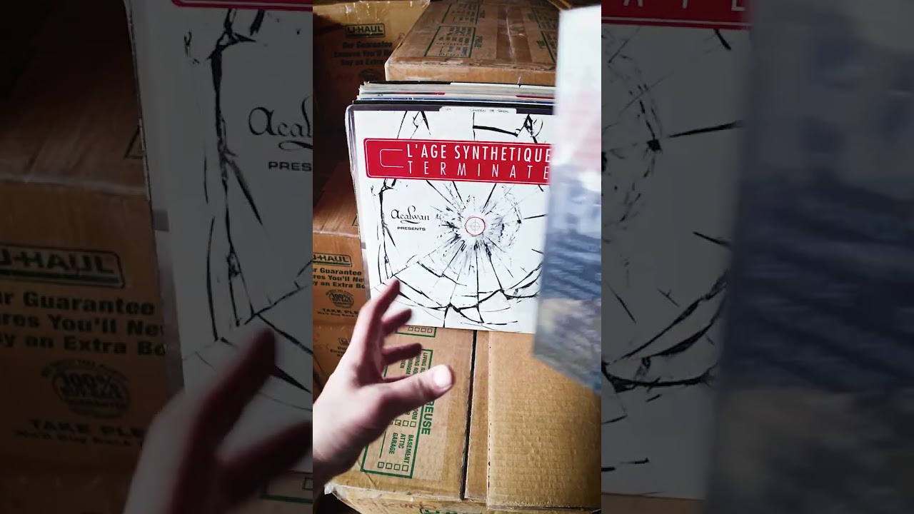 Breaks, BigBeat, Various Vinyl - Crackin / Diggin / Flippin