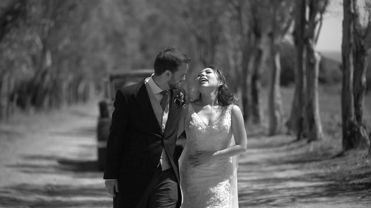 Video de Boda Fabrica de Genoveses / Diosidencia  / 2024