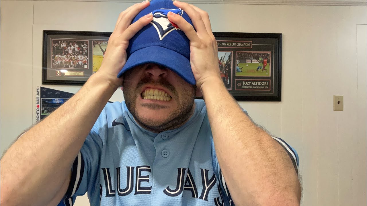 Blue Jays против Mariners: игра 90 (ЭТА КОМАНДА &mdash; ОТСТОЙ!!!) (5 июля 2026 г.)