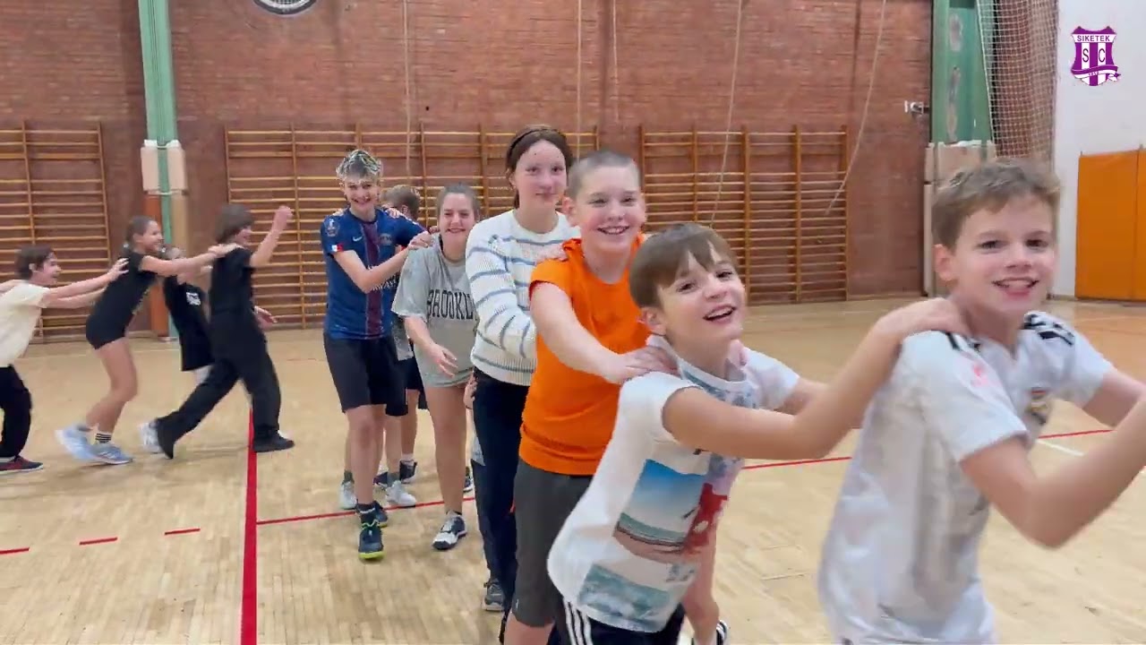 SSC Mikulás 2025