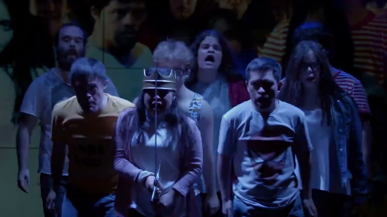 Hamlet | Theatre | Brighton Festival 2025