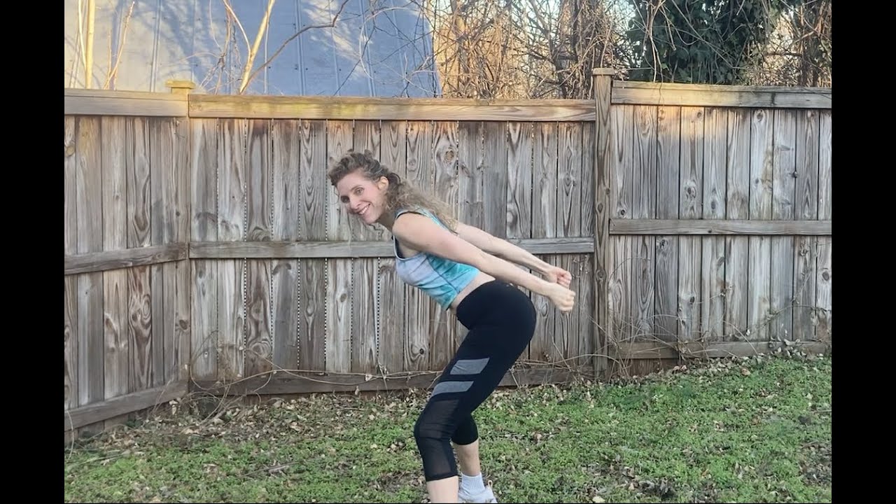 TALK | Selena Gomez | benny blanco | Dance Strength | Zumba Toning | Upper Body | DancePhoria_NC