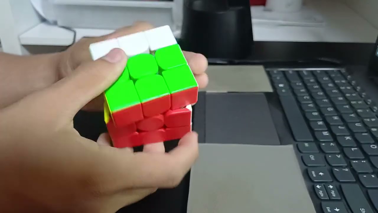 Swiftblock 3x3 lunar new year edition unboxing