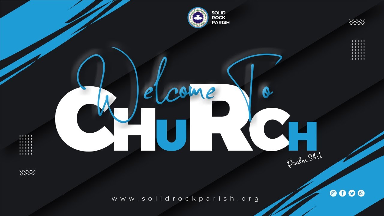 Thursday Faith Clinic || 05/02/2026