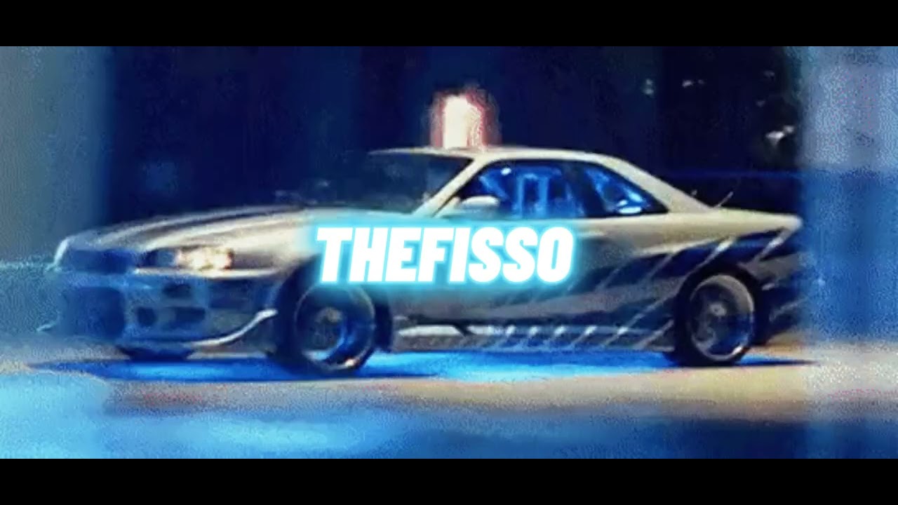 Tokyo Drift - Six Days SLOWED + REVERB (ULTRA)