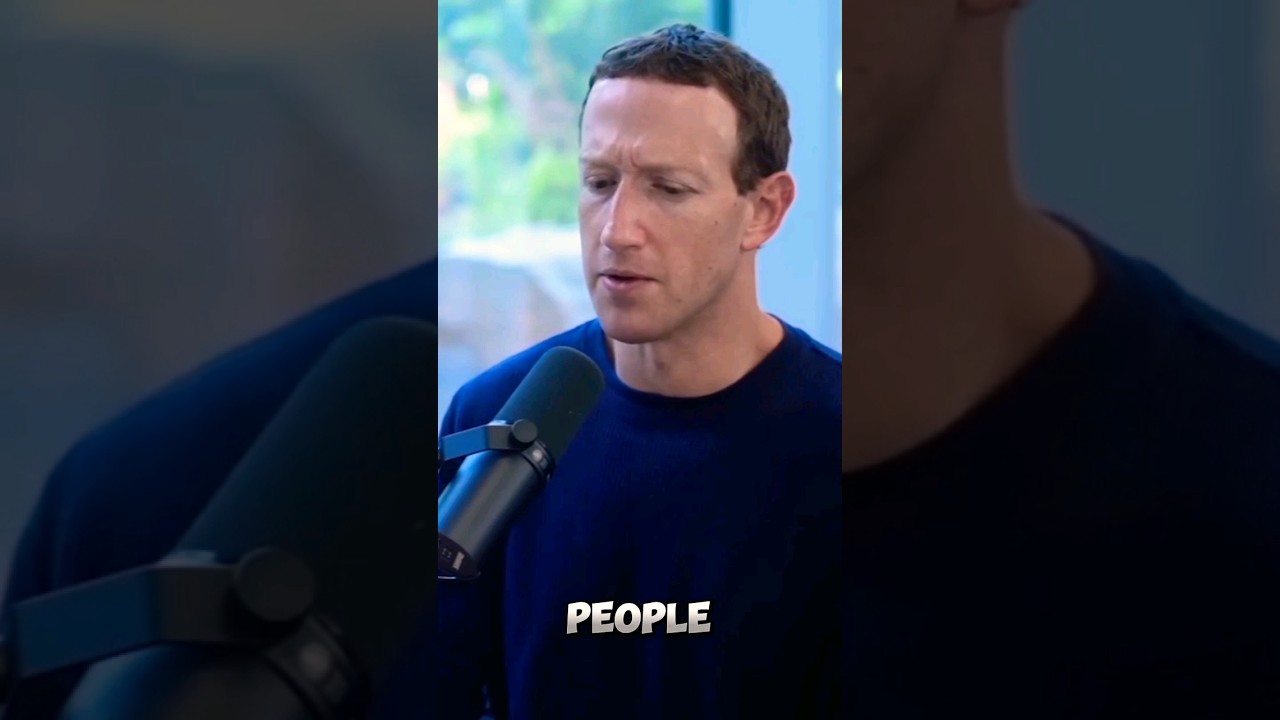 Mark Zuckerberg: First Interview in the Metaverse#trending #interview#motivation #shots#funny#movie