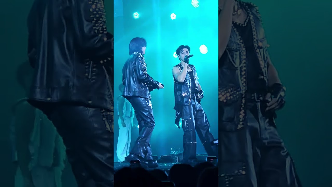 GULF FAN CONCERT #GulfEternalBackHome #GulfEternalFancon2025 #GulfKanawut @gulfkanawut 