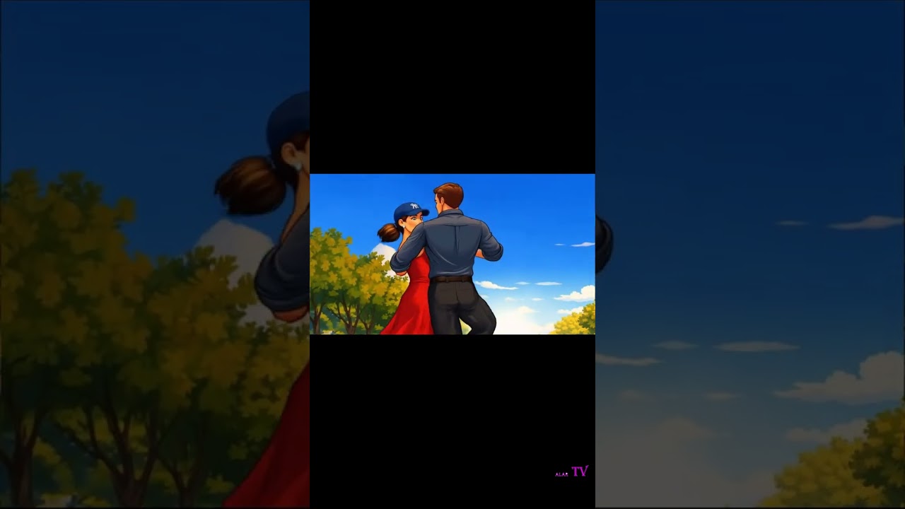Tango Исповедь души   916