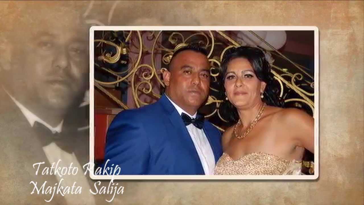BIJAV KI SUTKA KO RAKIPI I SALIJA!!IGRANKA1del!!!!2015