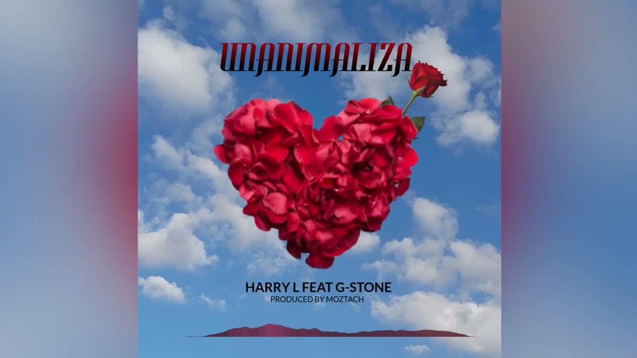Unanimaliza by Harry L X G-stone produced moztach 