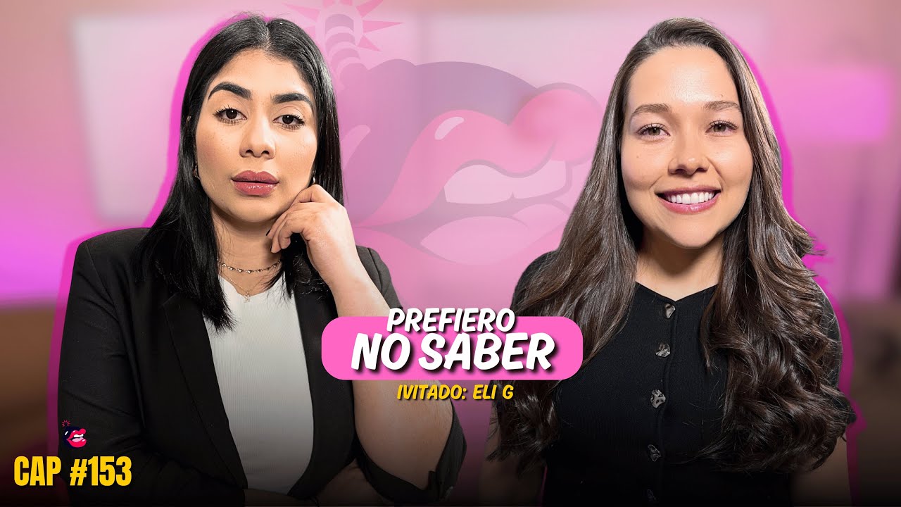 PREFIERO NO SABER  -  SENOSOCURRE - CAP #153