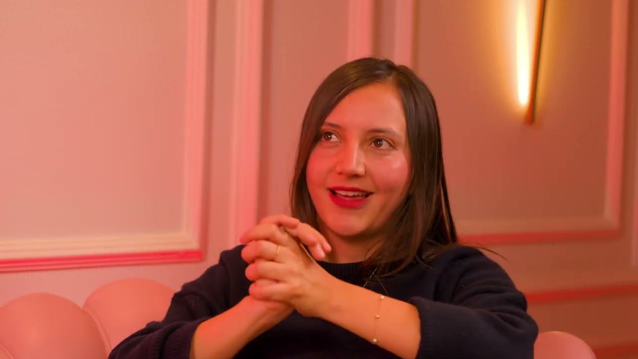 Daniela, CEO de Maíz Kernel nos enseña cómo emprendió con instinto y escalo con estrategia.