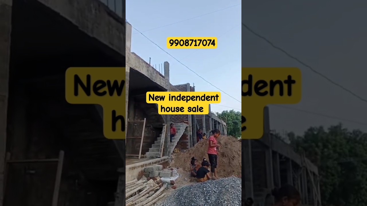 ID84: independent house for sale in guntur Gorantla 85 laksh 