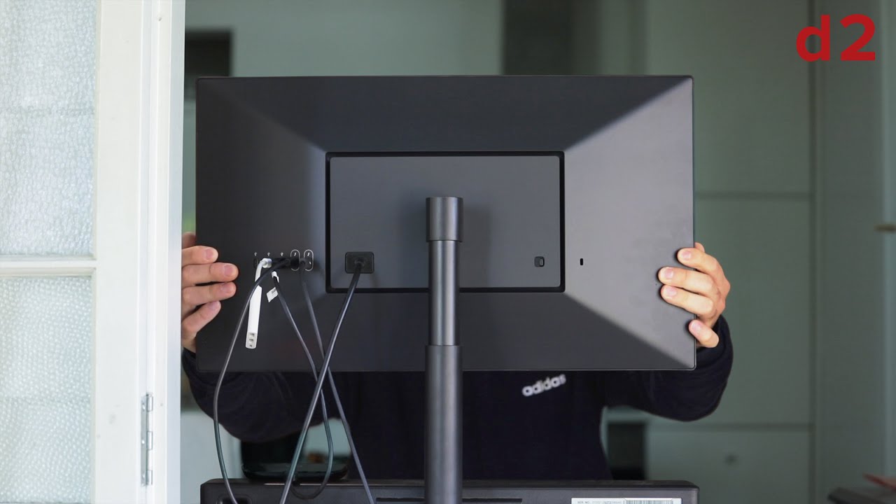 LG UltraFine 4K Display Review (and Impressions) | with M1 MacBook Pro