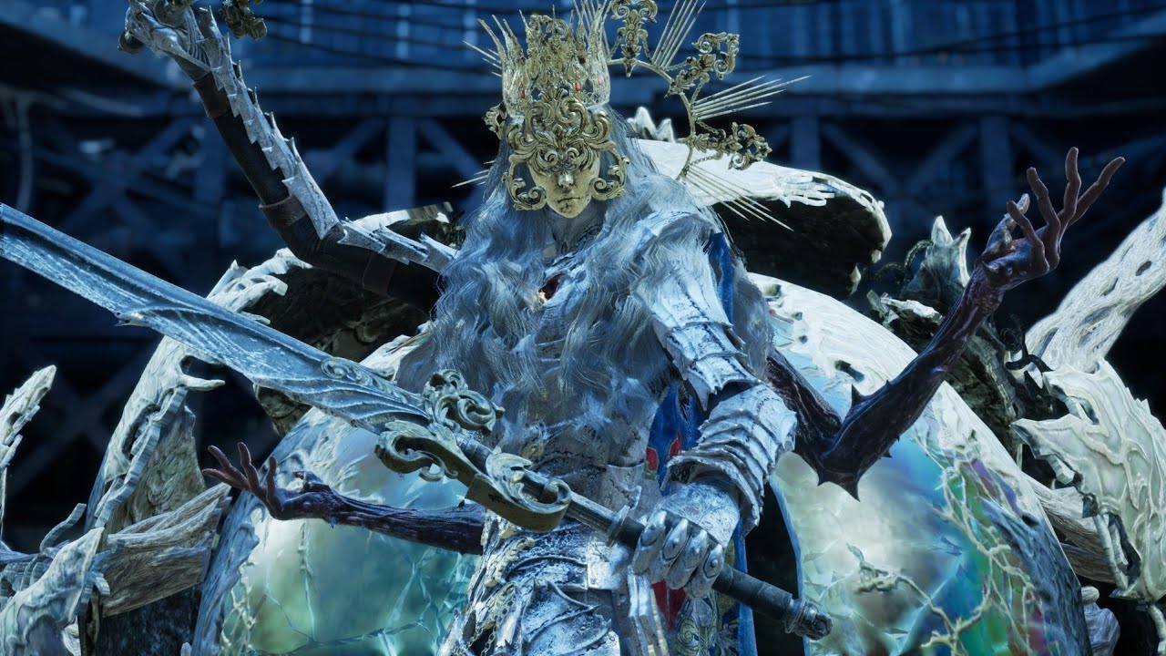 Code Vein 2 - Hero Lyle