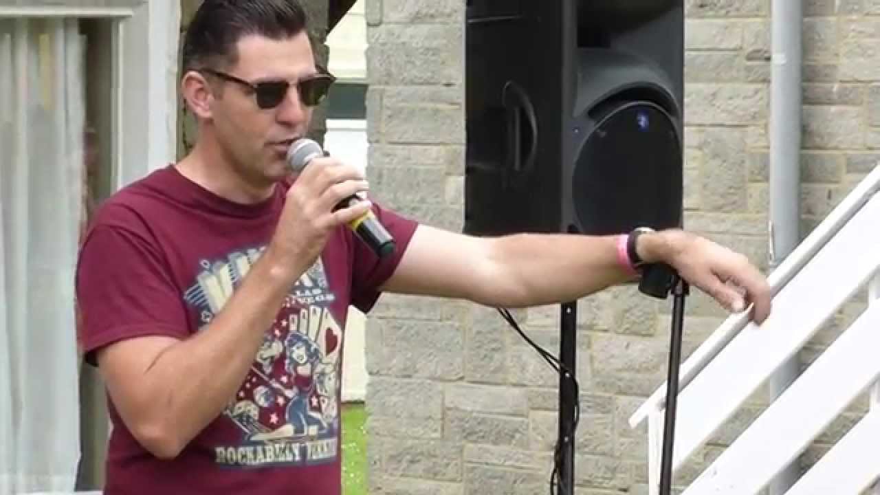 Impression of the Rockabilly Rave 2014 @Doccies Youtube Channel