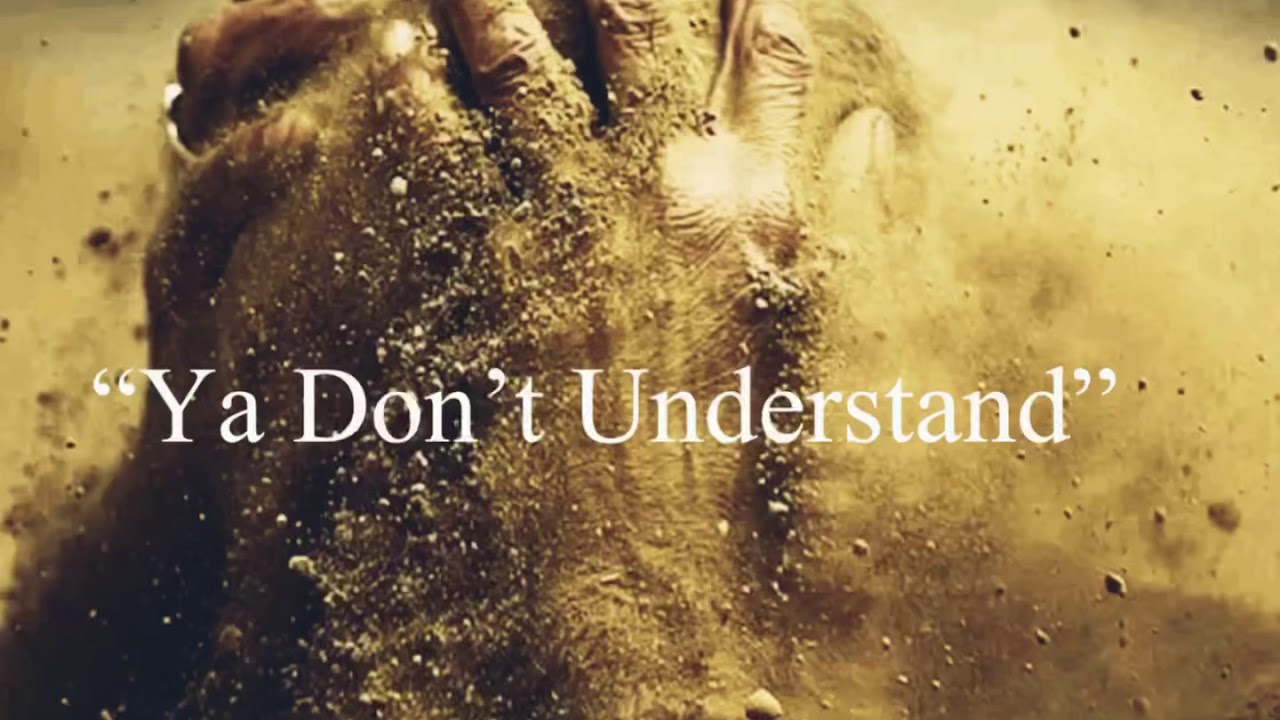 GRAND ft. NAM NITTY &ldquo;Ya Don&rsquo;t Understand&rdquo; Visualizer