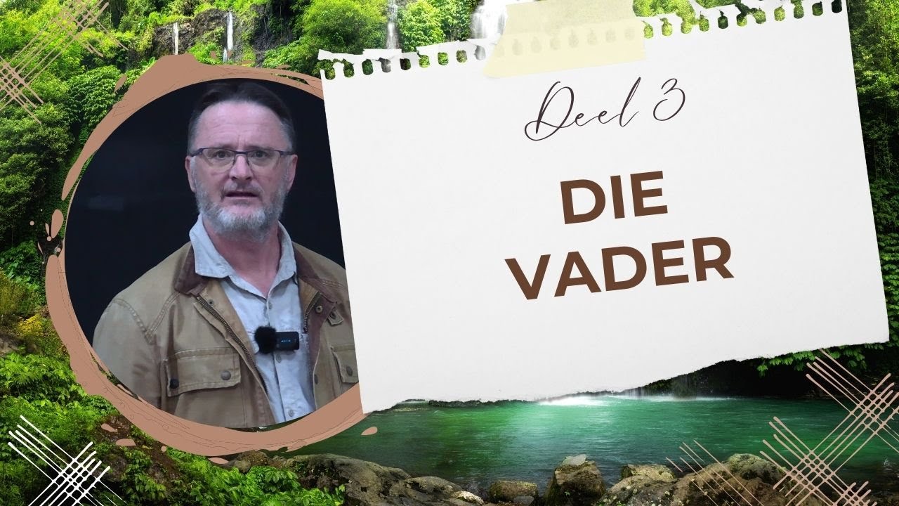 Die Vader (Deel 3) | Vita Deel 596