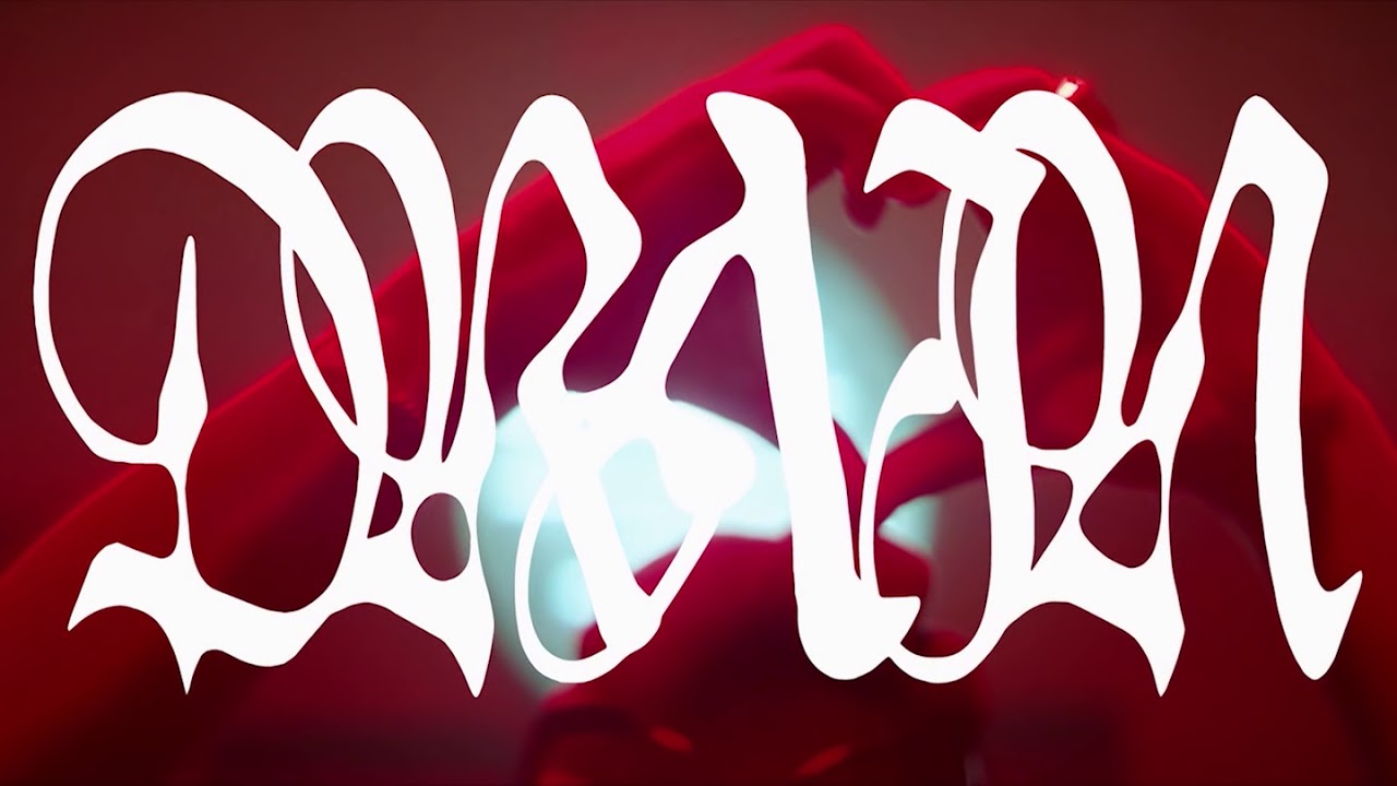 bladee & Ecco2k - Cinderella