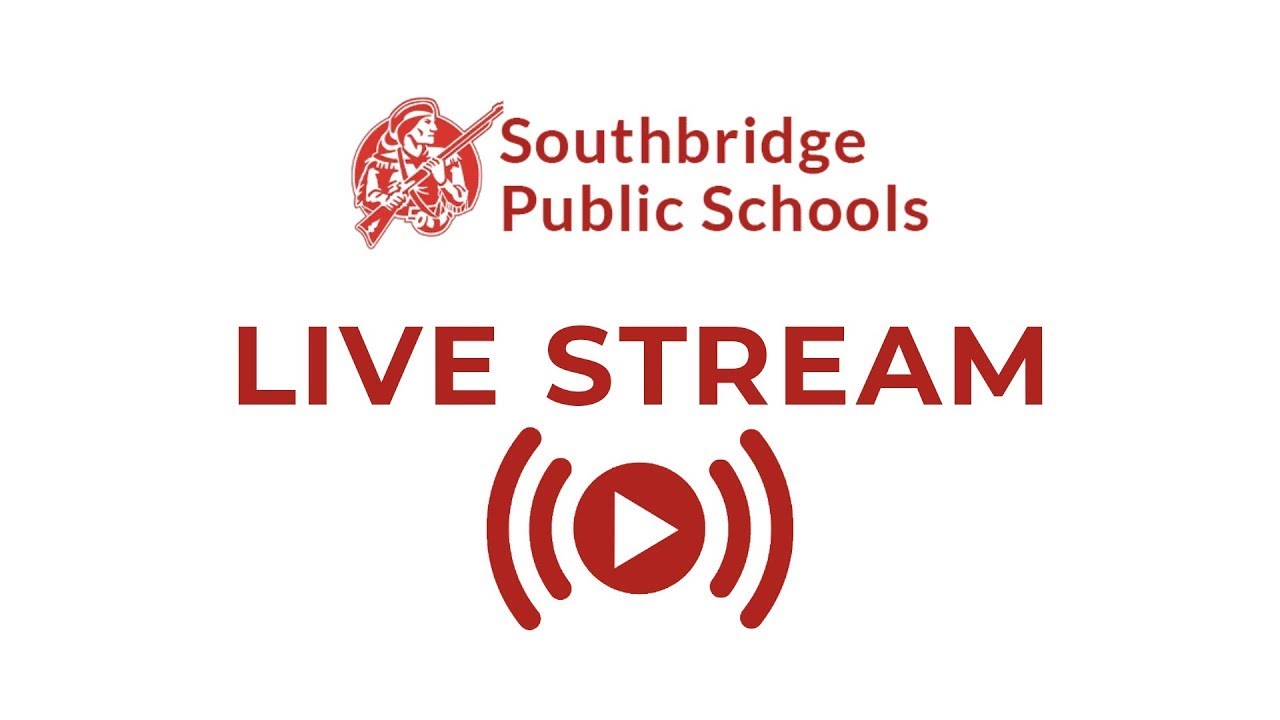 Southbridge High School Graduation Ceremony - 6/7/24