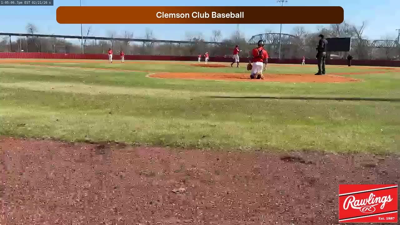 Clemson (2026.02.21)