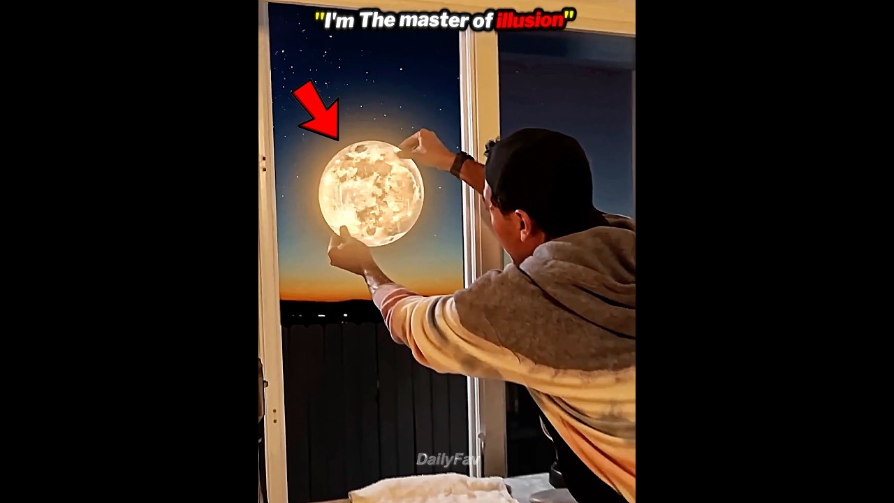 Normal Illusions VS Master Of Illusions 💀