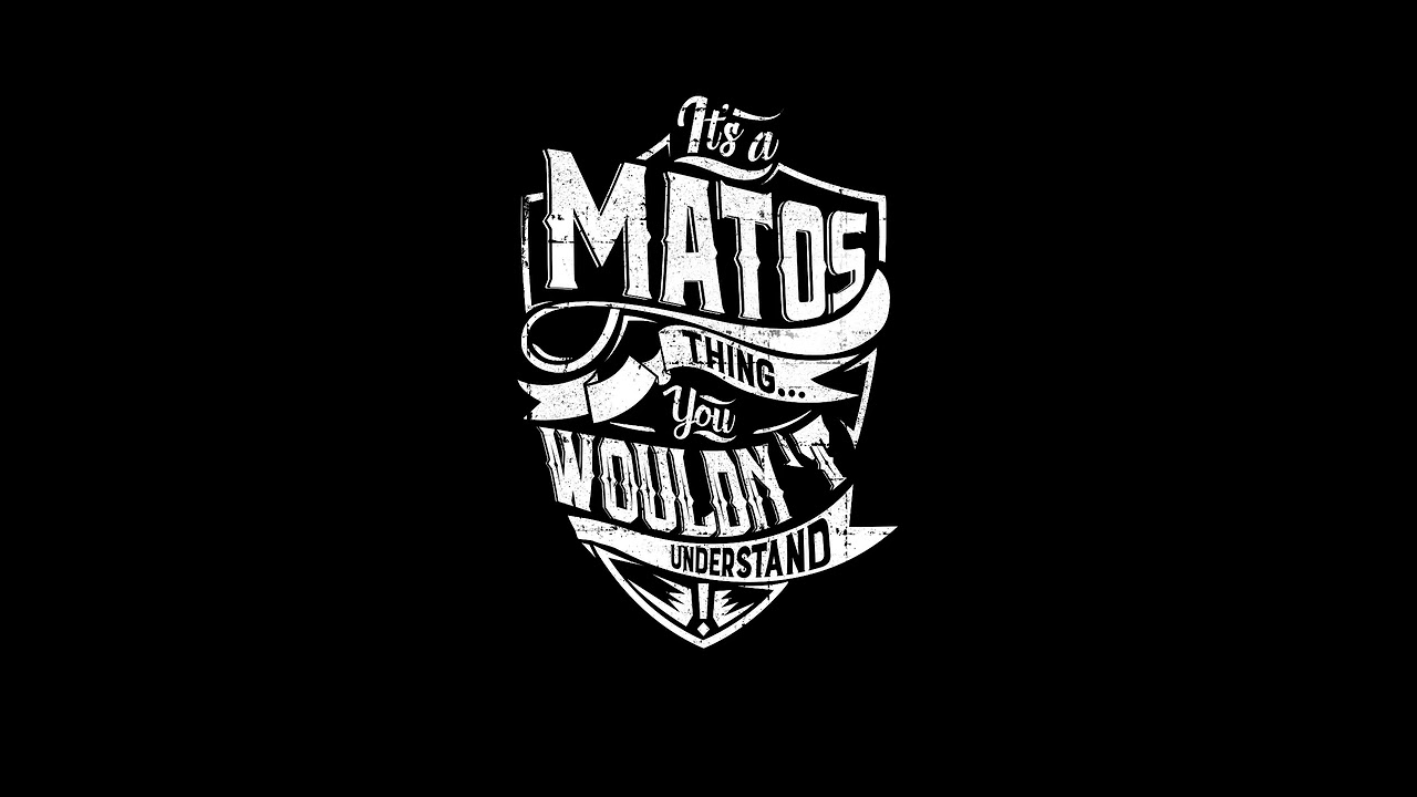 Matos - Tech House DJ Set