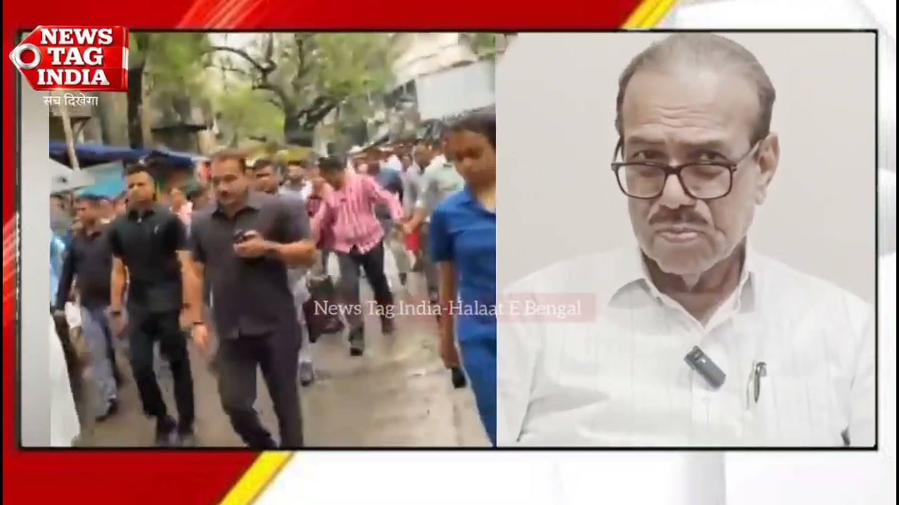 Kasba ke TMC candidate Javed Ahmed Khan ne aane wale Election ko leke kya kaha? 