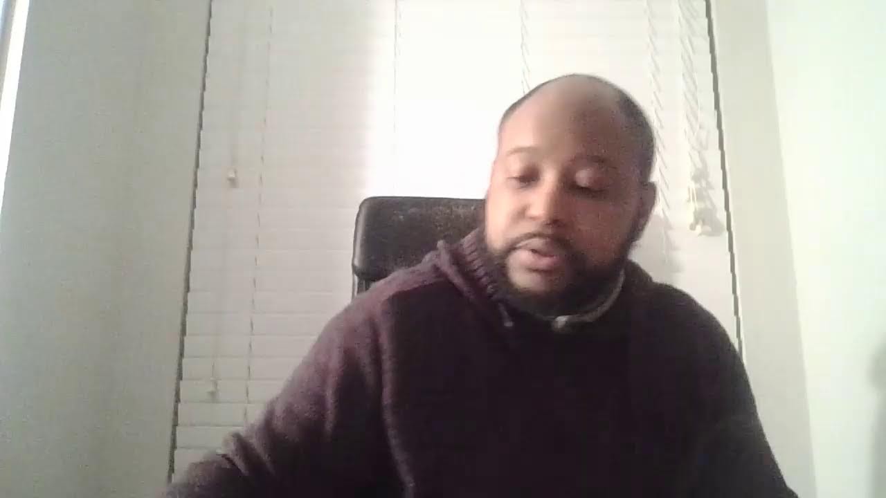 Bible Study - Series: The Strategy for Prosperity - Topic: Line Up Your Thoughts with His Word