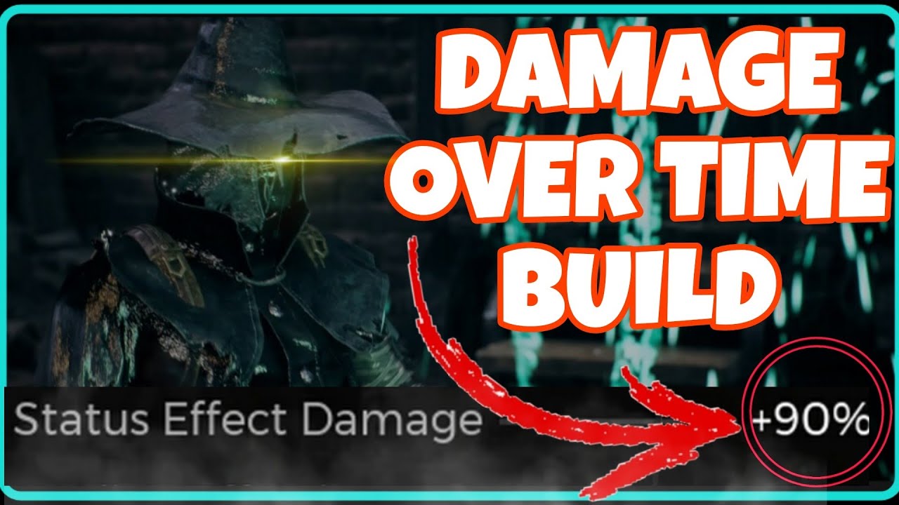 remnant 2 | 4K - OP BUILD - apocalypse run with D.O.T ritualist build /رمننت  بلد قوي وخطير