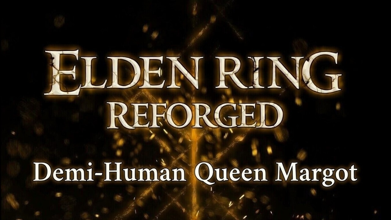 [110] ERR. Master Mode. Aggressive Scaling. Demi-Human Queen Margot. Королева полулюдей Марго