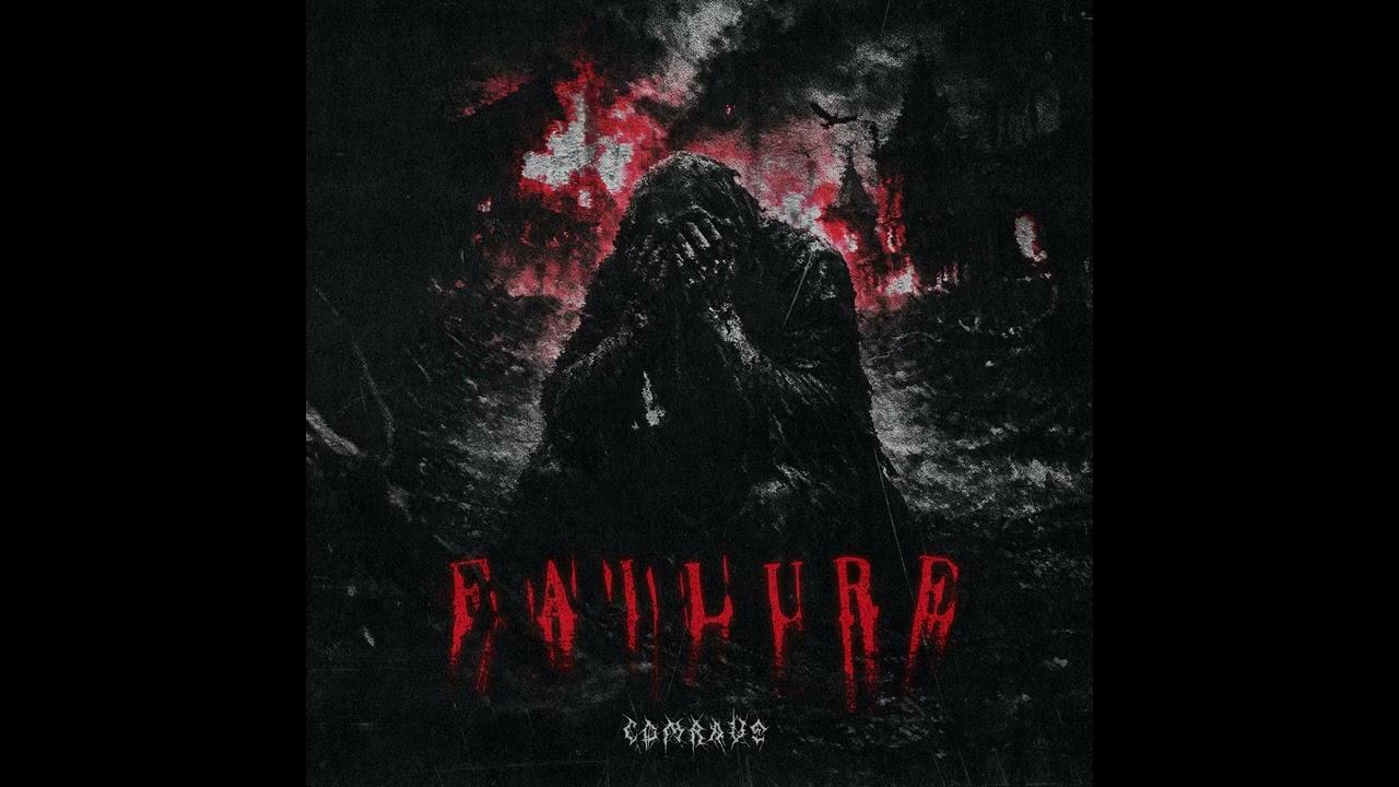 COMRAVE - Failure [Hard Techno]