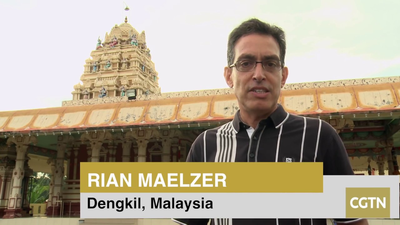Indian Malaysians struggle